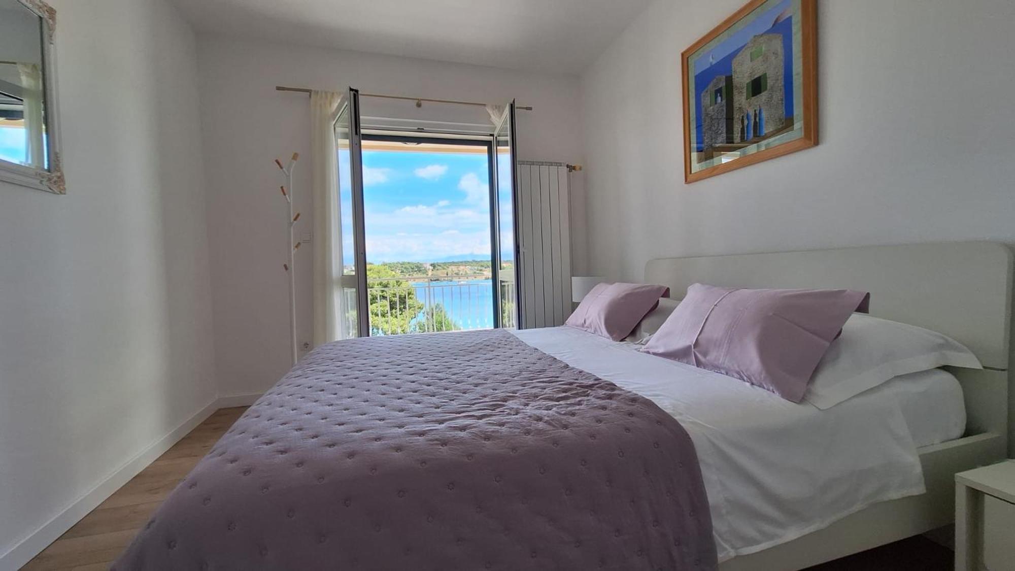 Ceratonia Apartments โลวิสเต ภายนอก รูปภาพ