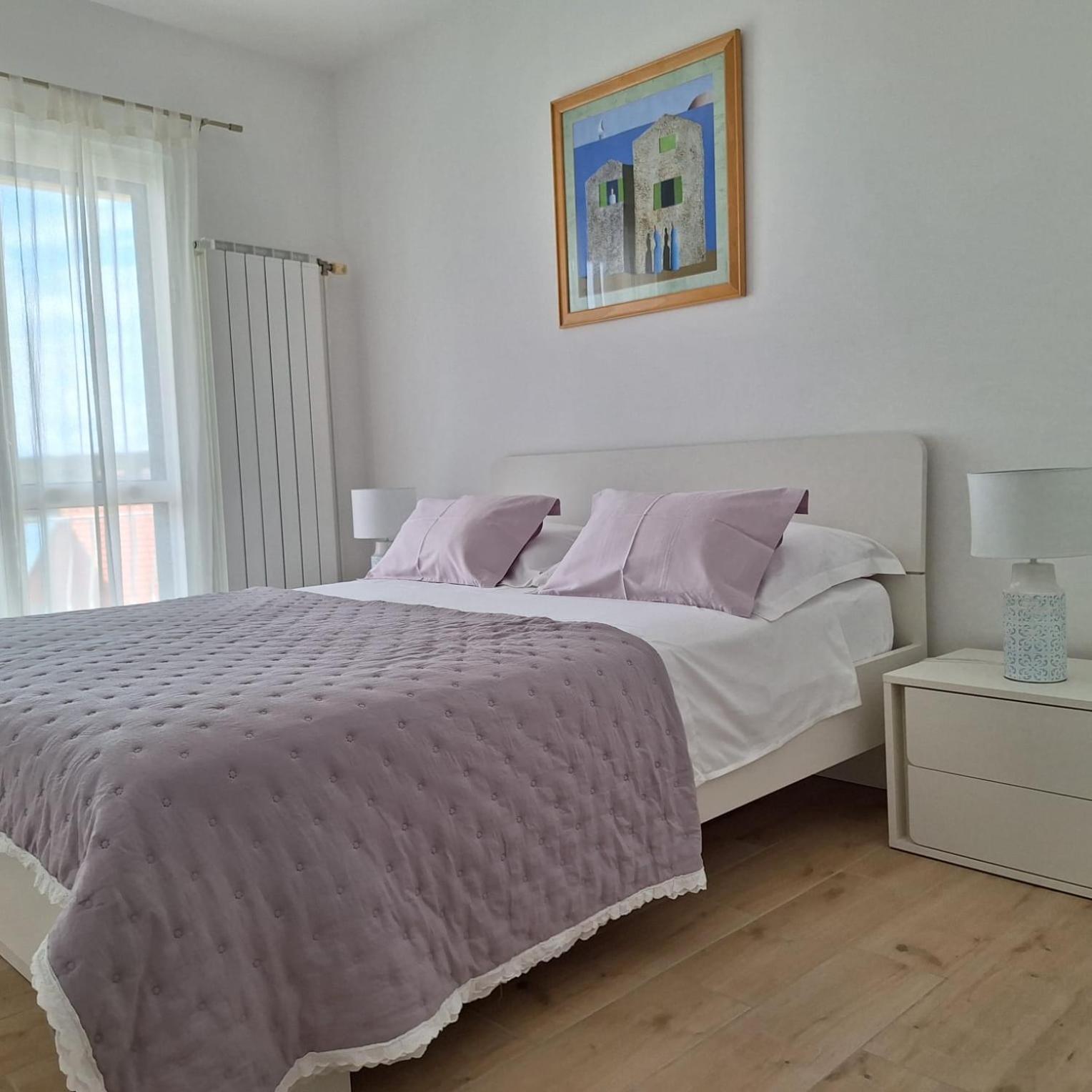 Ceratonia Apartments โลวิสเต ภายนอก รูปภาพ