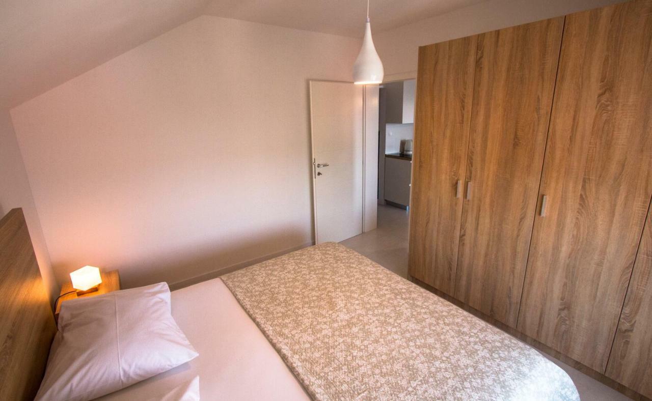 Ceratonia Apartments โลวิสเต ภายนอก รูปภาพ